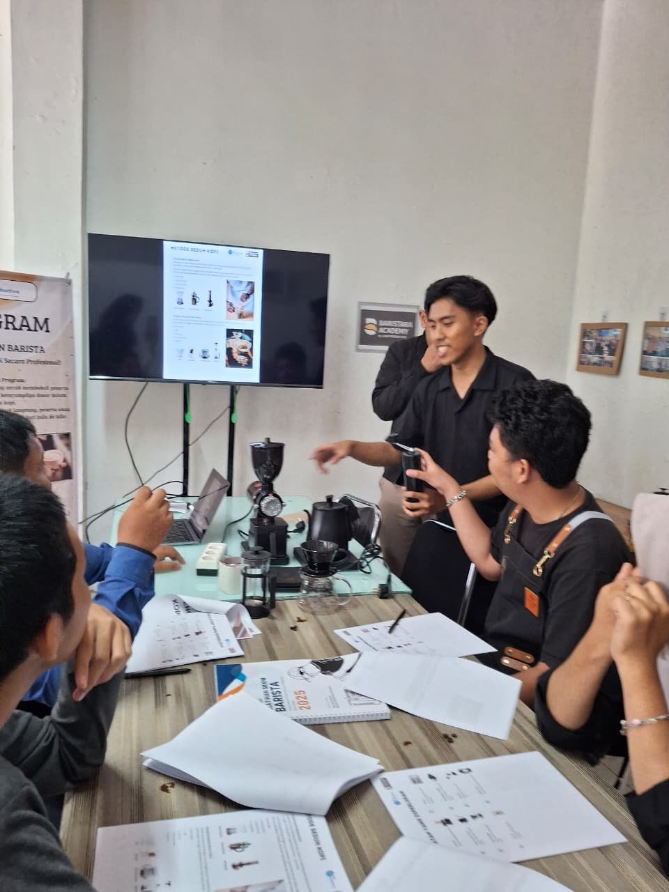 Kegiatan 1