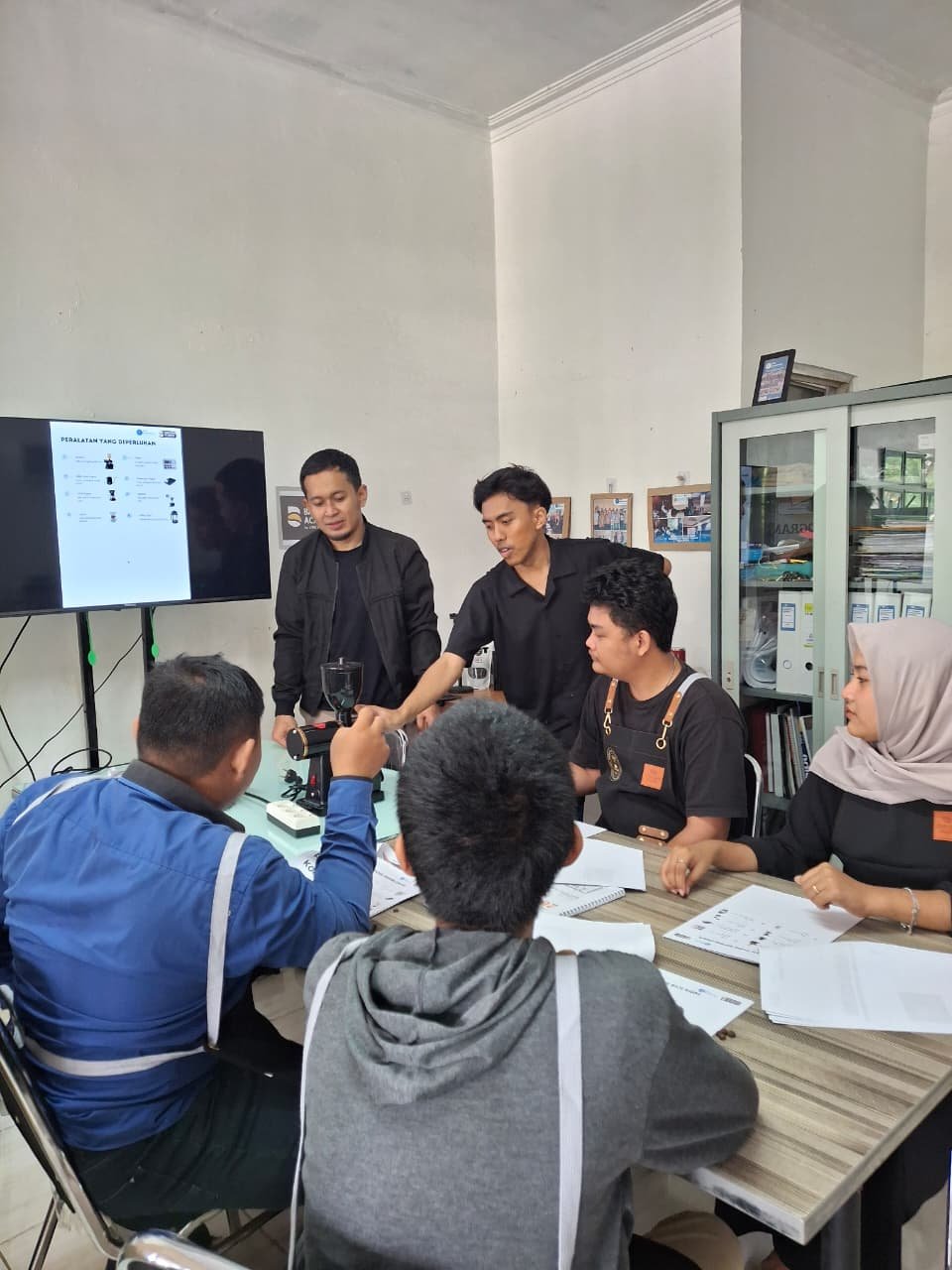 Kegiatan 2