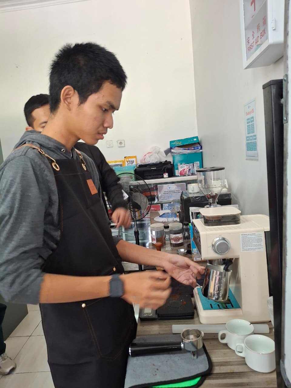Kegiatan 3